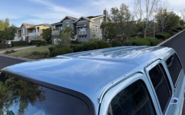 Chevrolet-Suburban-1991-SUV-9