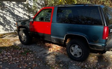 Chevrolet-Tahoe-1995-SUV-10