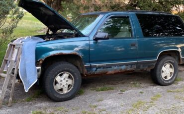 Chevrolet-Tahoe-1995-SUV-3