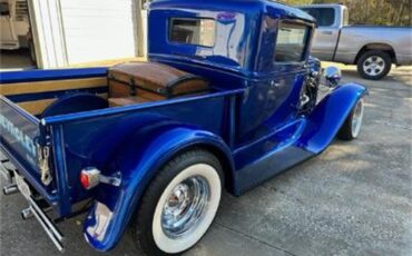 Chevrolet-Truck-1930-Blue-Cream-1