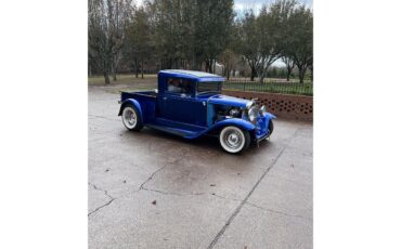 Chevrolet-Truck-1930-Blue-Cream-2
