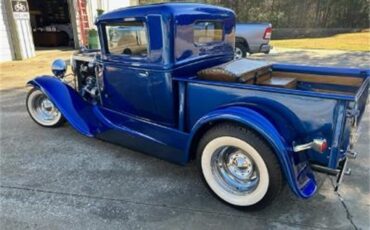 Chevrolet-Truck-1930-Blue-Cream