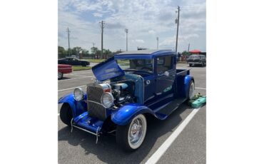 Chevrolet-Truck-1930-Blue-Cream-6