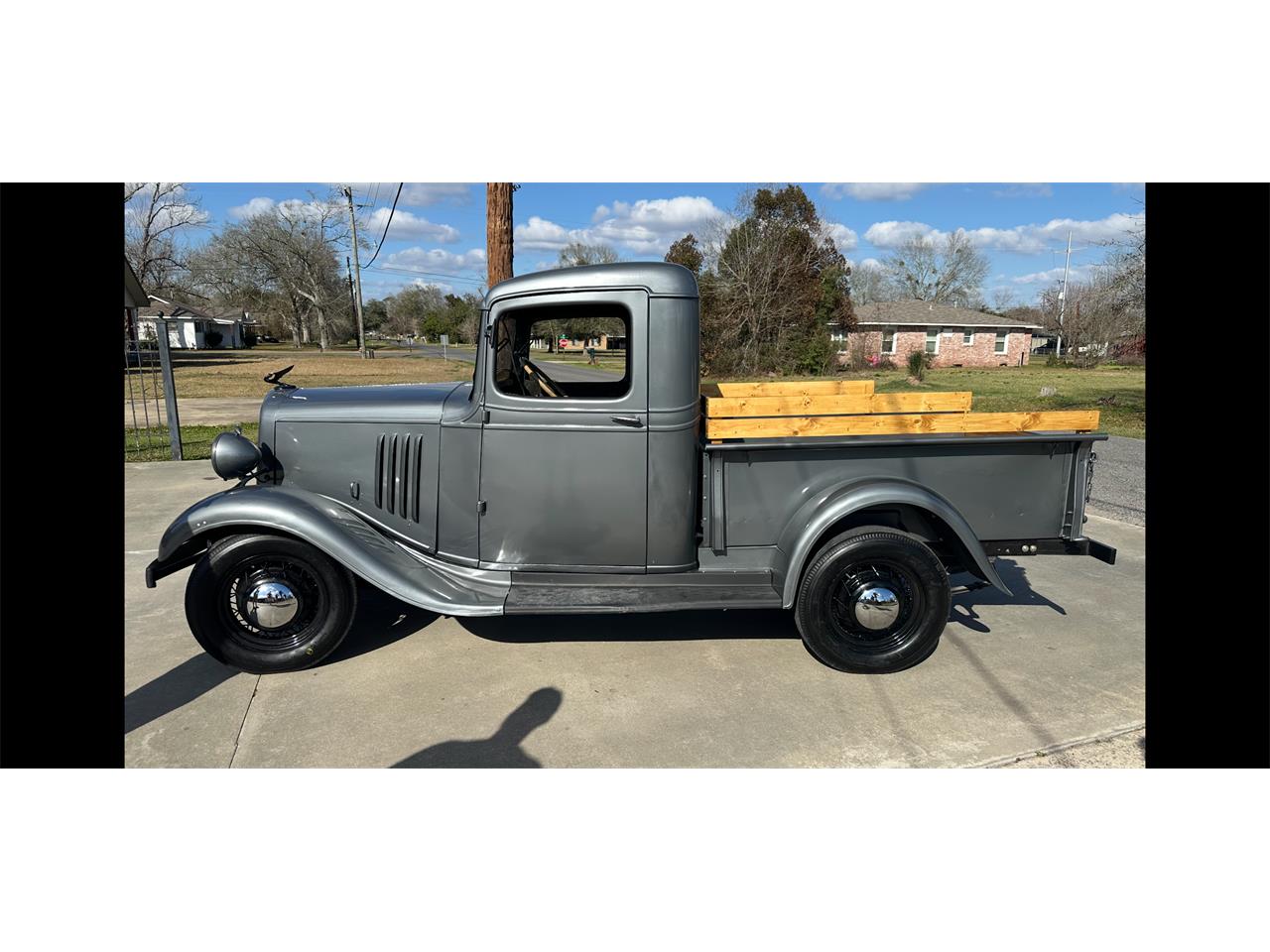 Chevrolet-Truck-1934-Metallic-Gray-Black-13