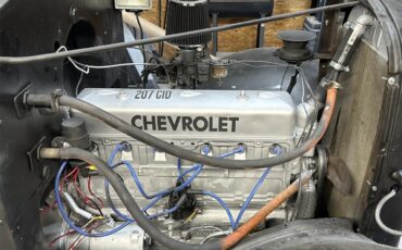 Chevrolet-Truck-1934-Metallic-Gray-Black-15