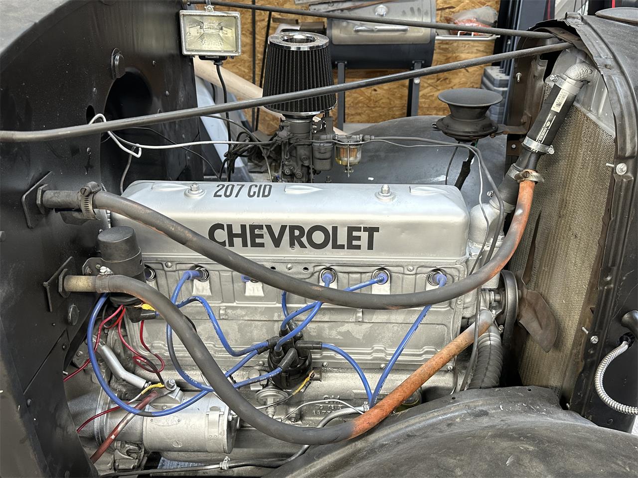 Chevrolet-Truck-1934-Metallic-Gray-Black-15