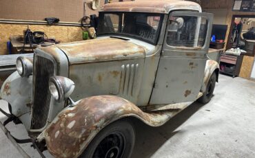 Chevrolet-Truck-1934-Metallic-Gray-Black-16