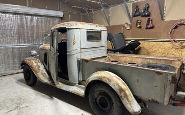 Chevrolet-Truck-1934-Metallic-Gray-Black-17