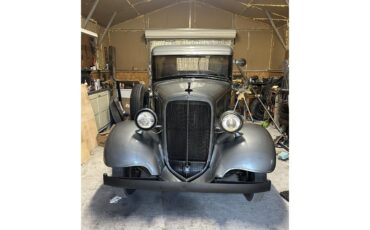 Chevrolet-Truck-1934-Metallic-Gray-Black-2