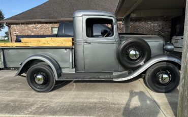 Chevrolet-Truck-1934-Metallic-Gray-Black-3