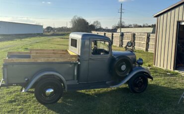 Chevrolet-Truck-1934-Metallic-Gray-Black-4