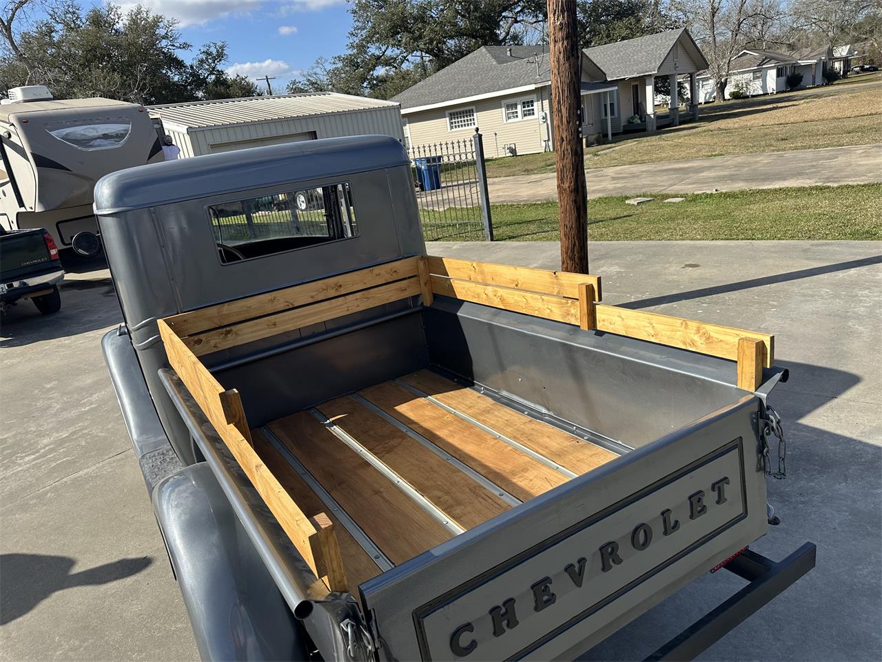 Chevrolet-Truck-1934-Metallic-Gray-Black-6