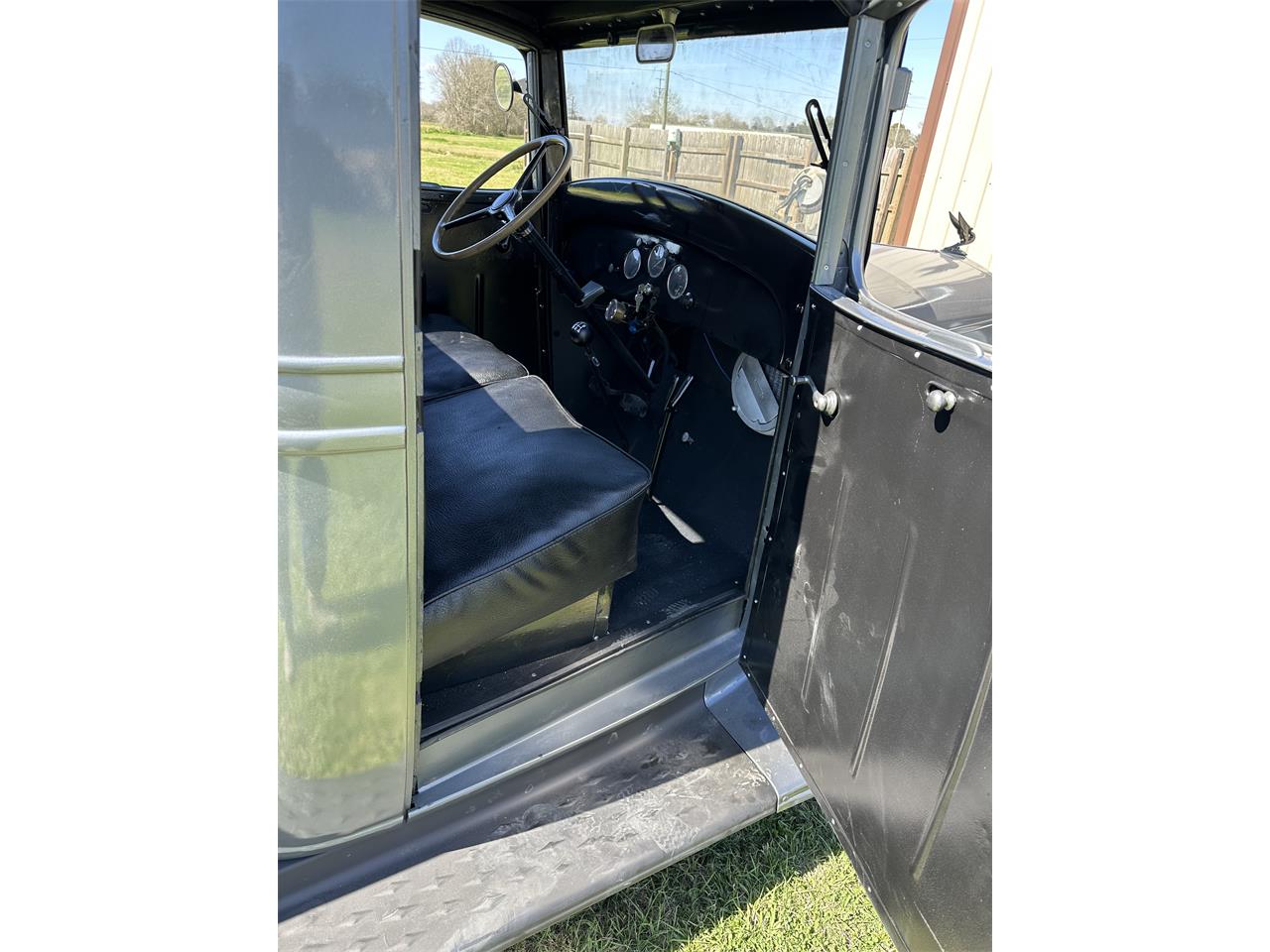 Chevrolet-Truck-1934-Metallic-Gray-Black-9