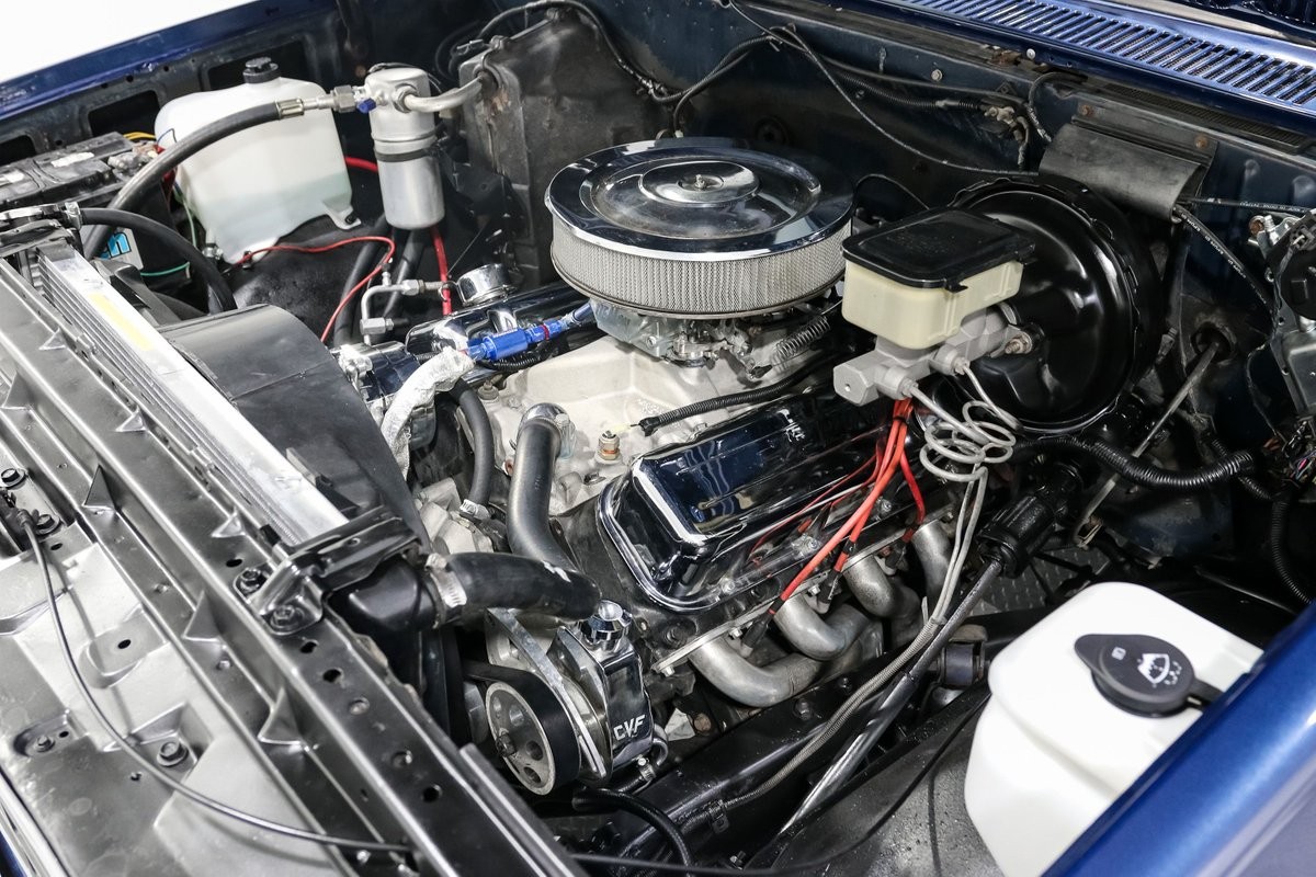 Chevrolet-V10-Blazer-1987-SUV-10