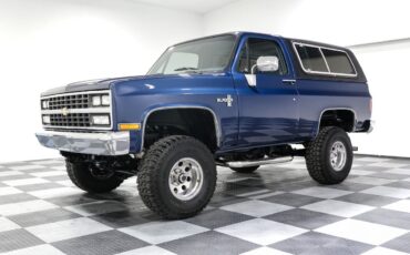 Chevrolet-V10-Blazer-1987-SUV-2