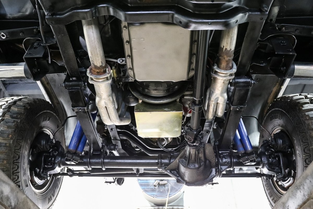 Chevrolet-V10-Blazer-1987-SUV-23