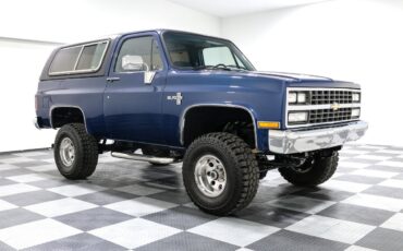 Chevrolet-V10-Blazer-1987-SUV
