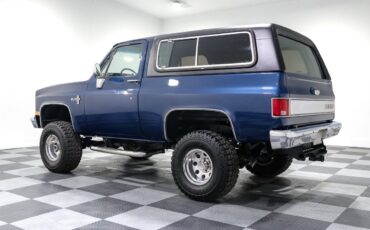 Chevrolet-V10-Blazer-1987-SUV-4