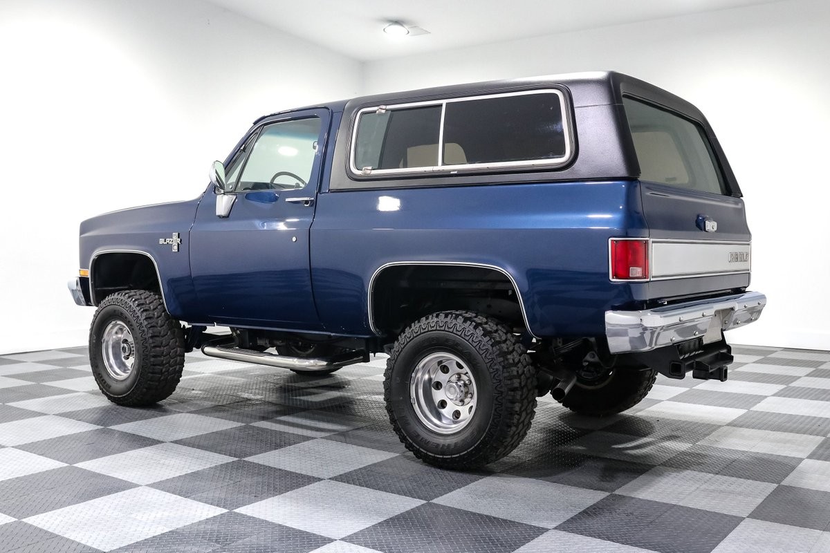 Chevrolet-V10-Blazer-1987-SUV-4
