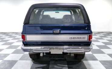 Chevrolet-V10-Blazer-1987-SUV-5