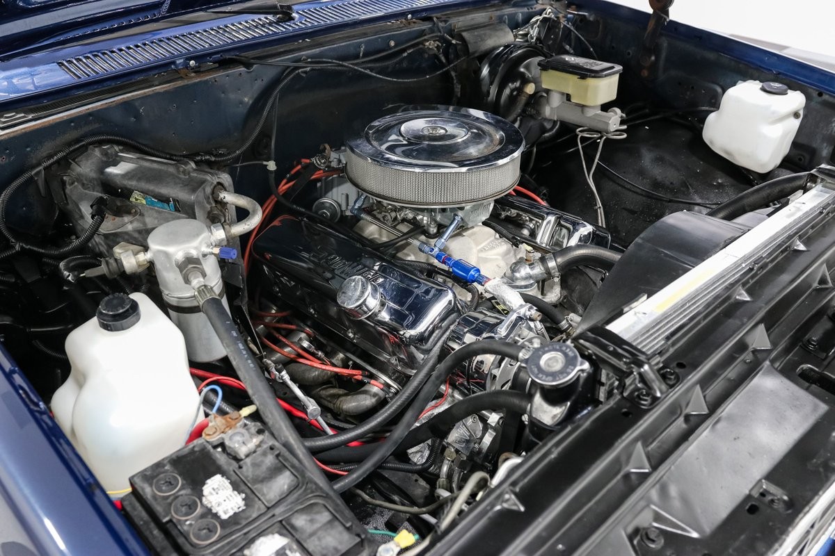 Chevrolet-V10-Blazer-1987-SUV-8