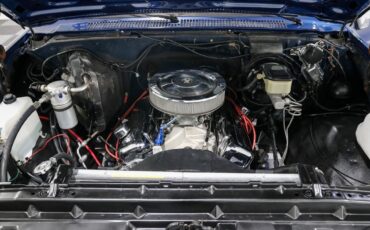 Chevrolet-V10-Blazer-1987-SUV-9