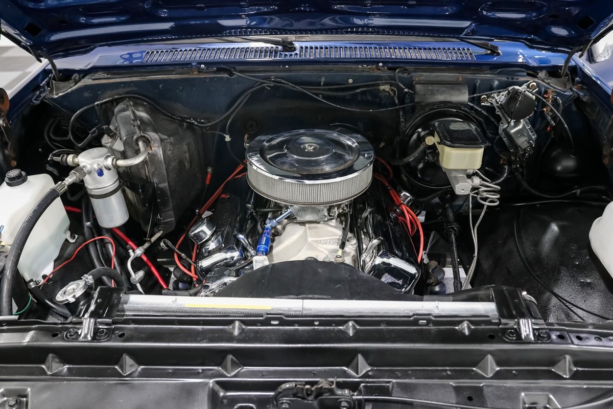 Chevrolet-V10-Blazer-1987-SUV-9
