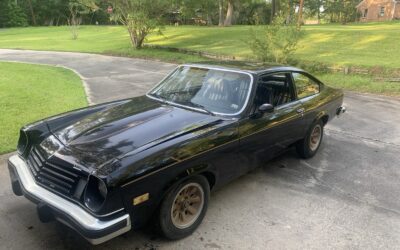 Chevrolet Vega 1975 Coupe