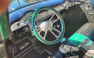 Chevrolet-Wagon-1955-Green-10