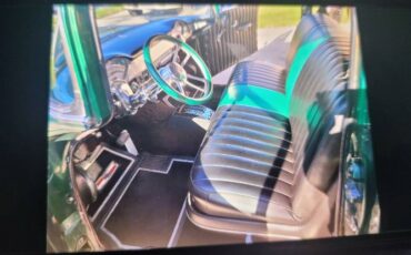 Chevrolet-Wagon-1955-Green-11