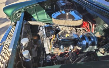 Chevrolet-Wagon-1955-Green-12
