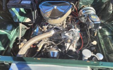Chevrolet-Wagon-1955-Green-17