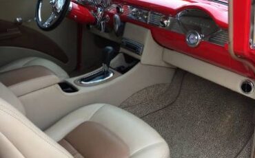 Chevrolet-Wagon-1955-Red-14