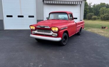 Chevrolet-apache-1958-red-1