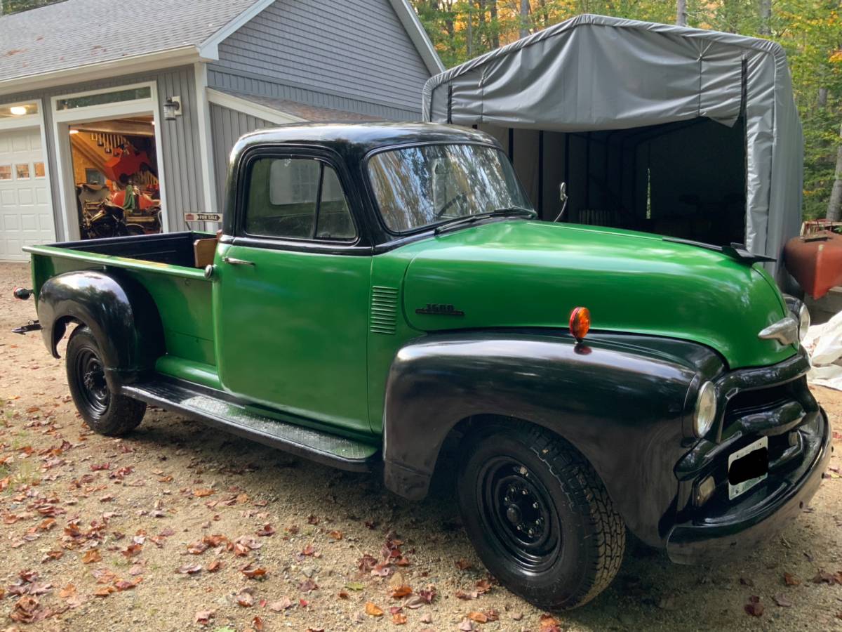 Chevrolet-b-3600-1954-green-1