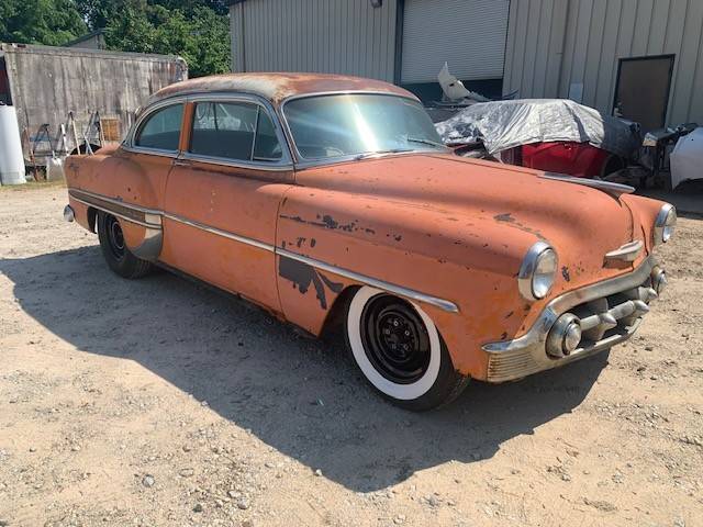 Chevrolet-bel-air-1953-orange-1