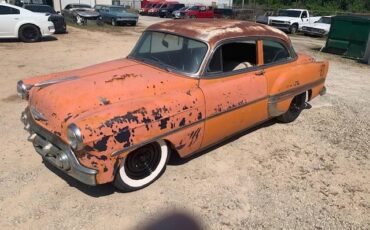 Chevrolet-bel-air-1953-orange-2