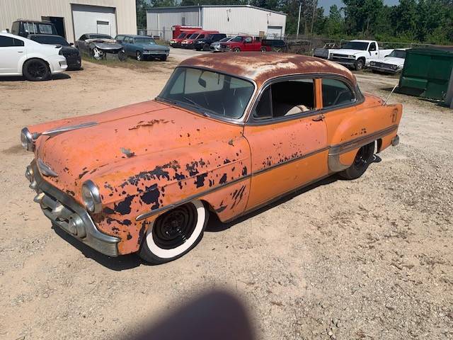 Chevrolet-bel-air-1953-orange-2