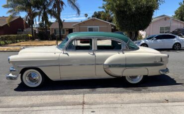 Chevrolet-bel-air-1954-1