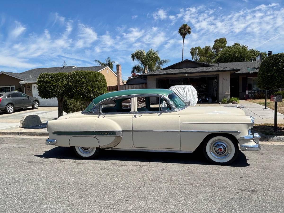 Chevrolet-bel-air-1954