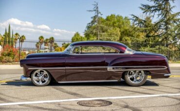 Chevrolet-bel-air-1954-red-1
