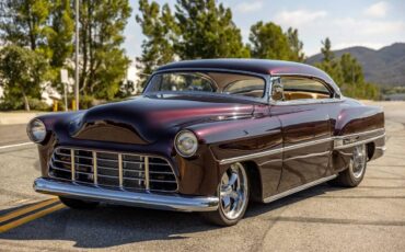 Chevrolet-bel-air-1954-red-10