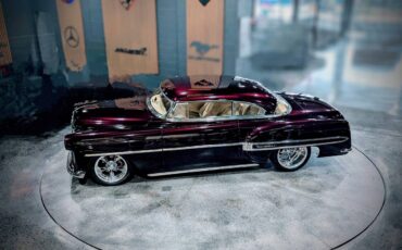 Chevrolet-bel-air-1954-red-2