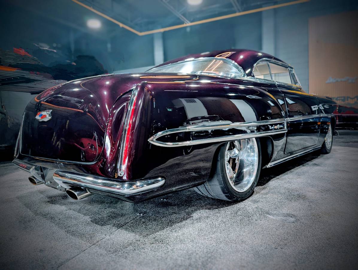 Chevrolet-bel-air-1954-red-3
