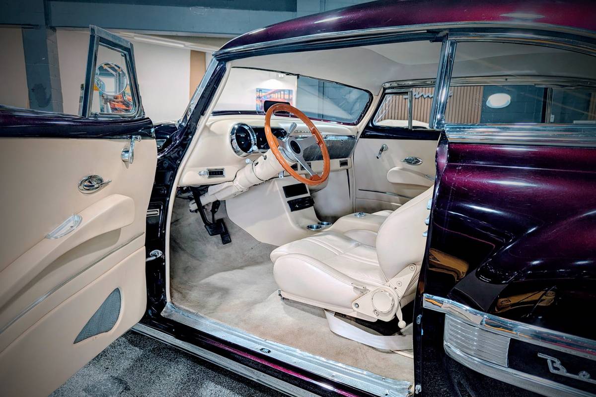 Chevrolet-bel-air-1954-red-4