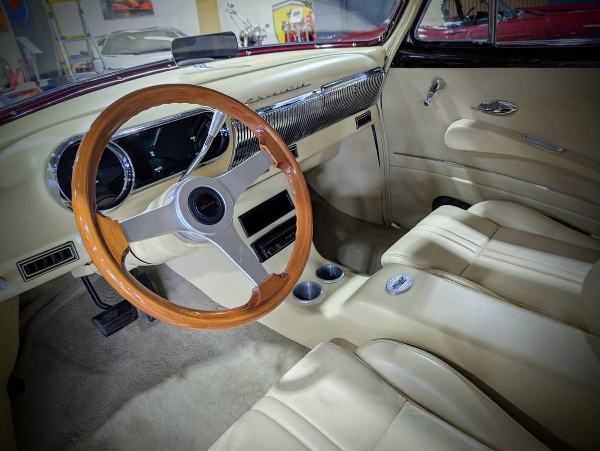 Chevrolet-bel-air-1954-red-40
