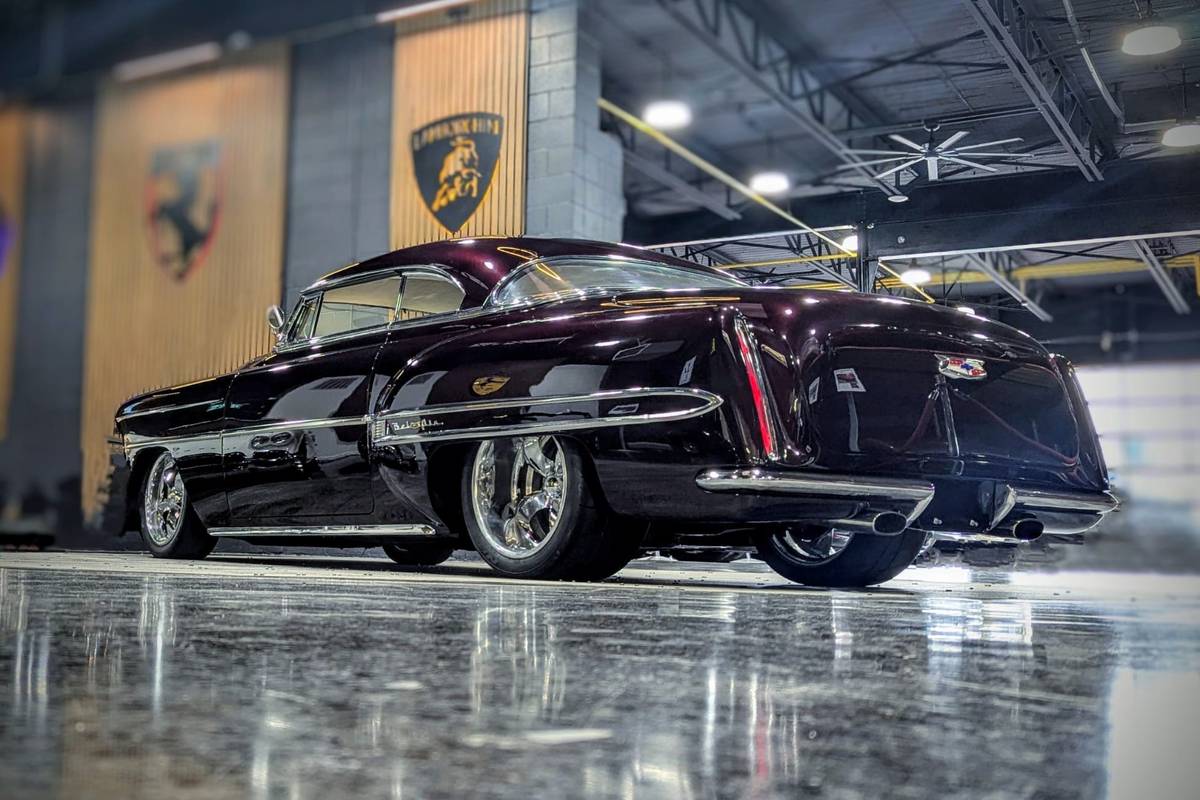 Chevrolet-bel-air-1954-red-47