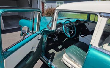Chevrolet-bel-air-1955-green-10