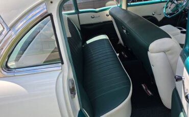 Chevrolet-bel-air-1955-green-4
