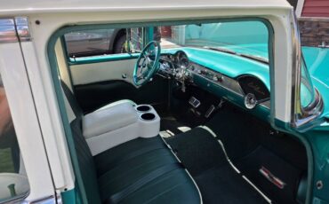 Chevrolet-bel-air-1955-green-5